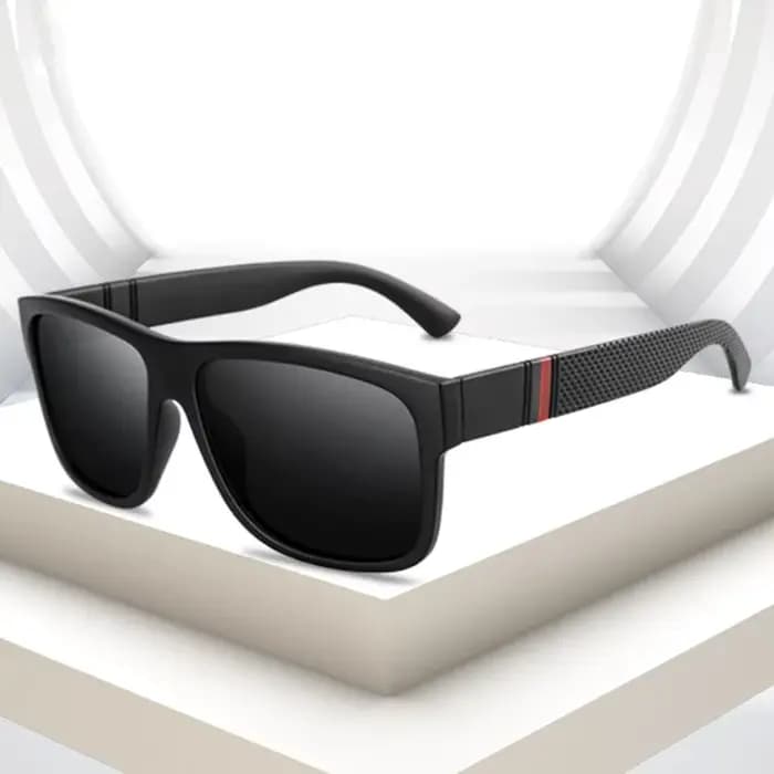 Lunettes de soleil polarisées pour hommes
