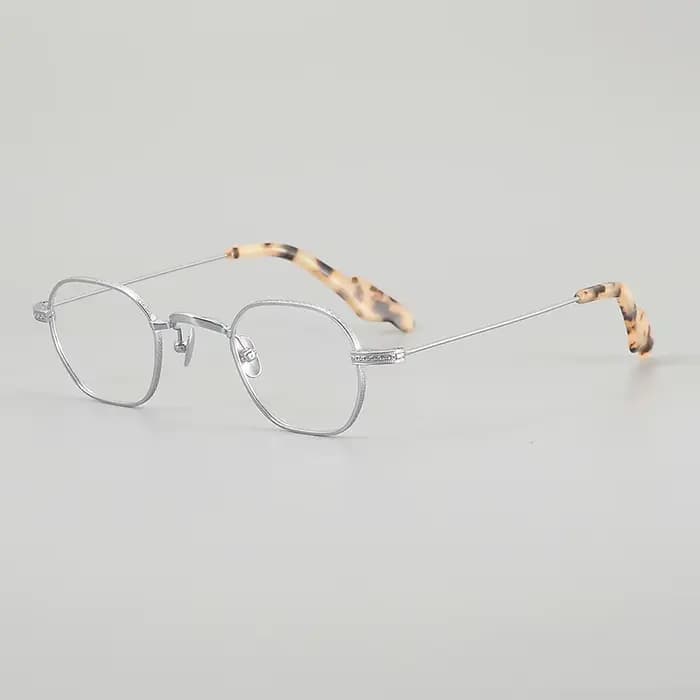 Lunettes de myopie japonaises ultralégères pour femmes