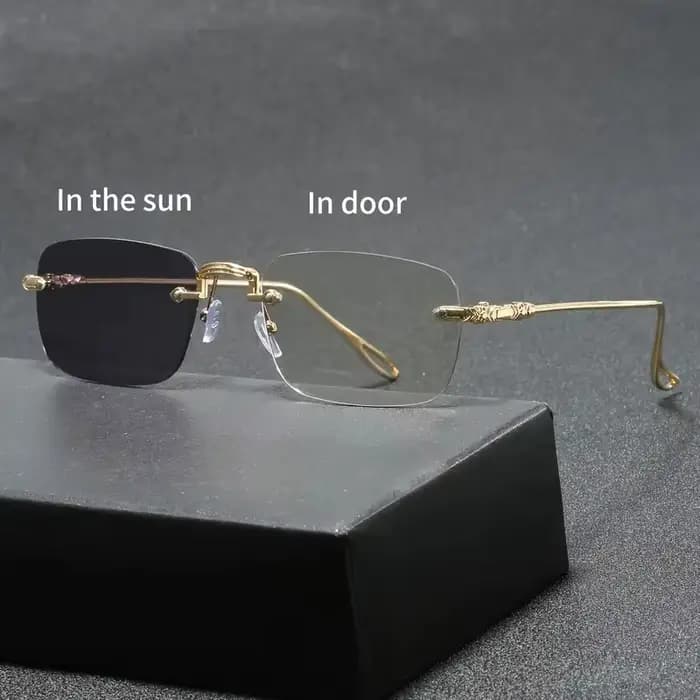 Lunettes de soleil rétro européennes et américaines pour hommes et femmes