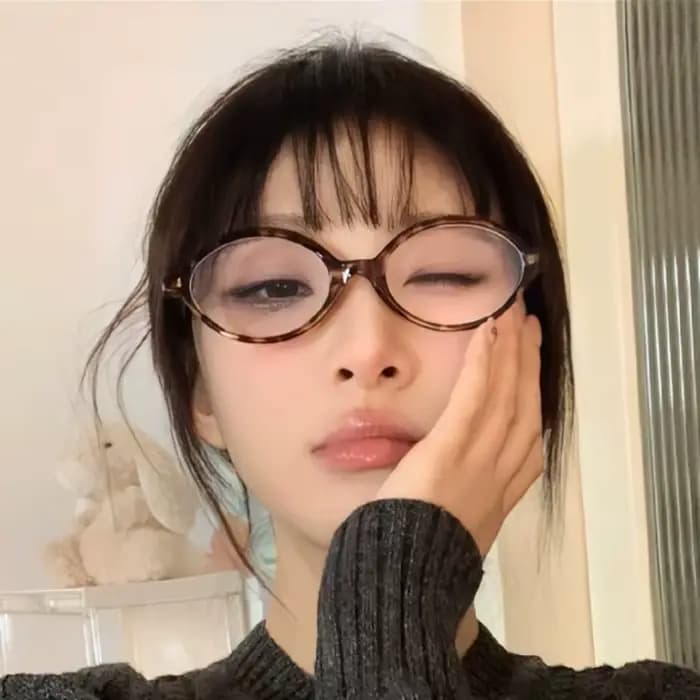 Lunettes de soleil de Style rétro Vintage pour femmes