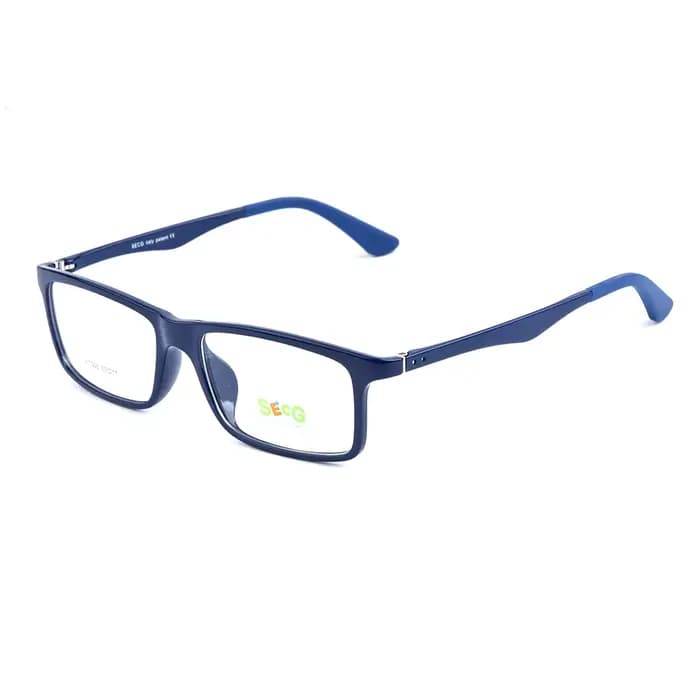 SECG – monture de lunettes pour adolescents