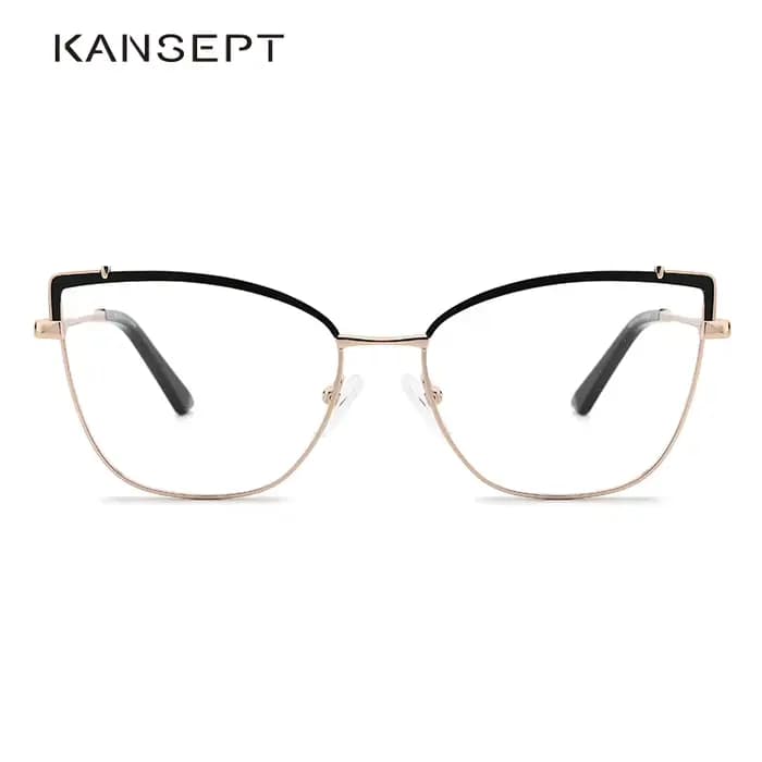 KANSEPT – lunettes optiques pour femmes