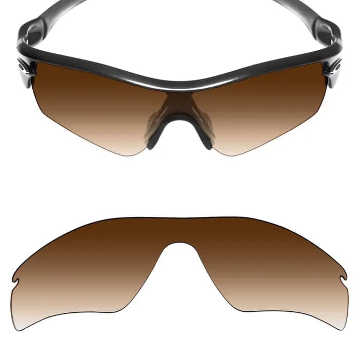 Ezoptix123 Verres polarisés / non