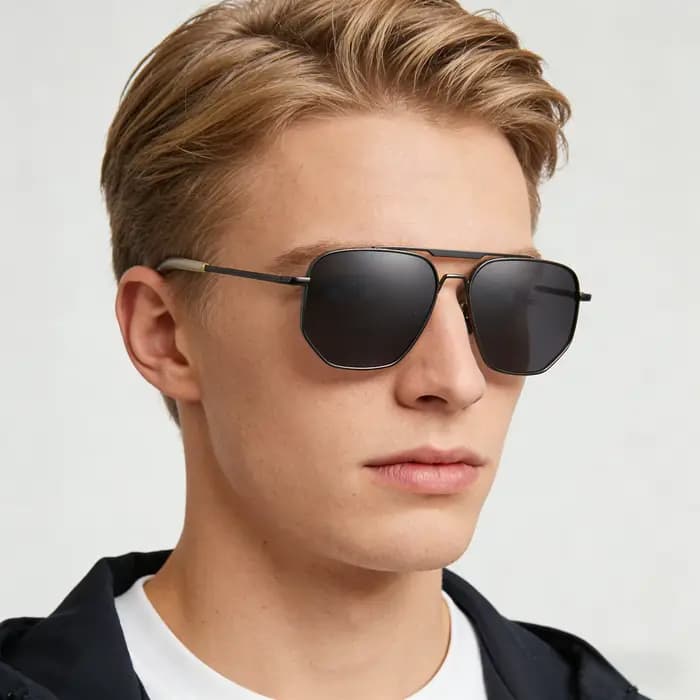 Lunettes de soleil de luxe inspirées de DITA