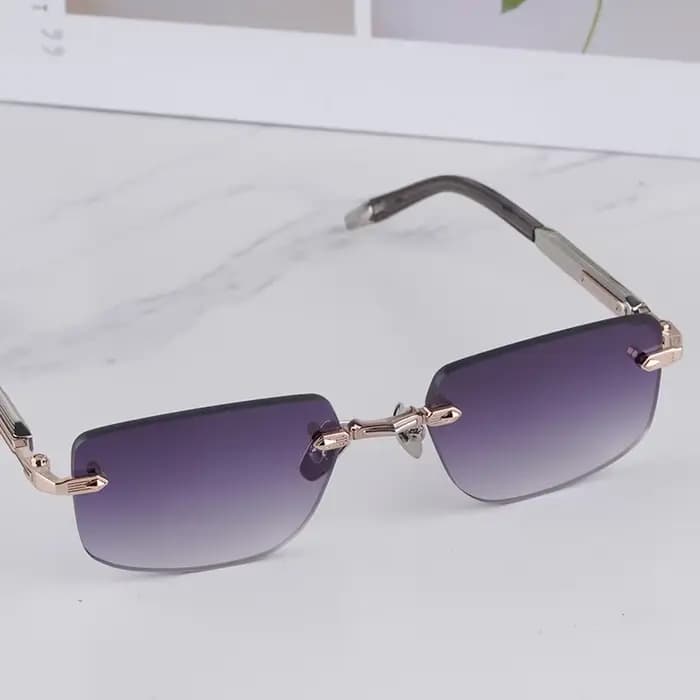 Lunettes de soleil OR18 de luxe