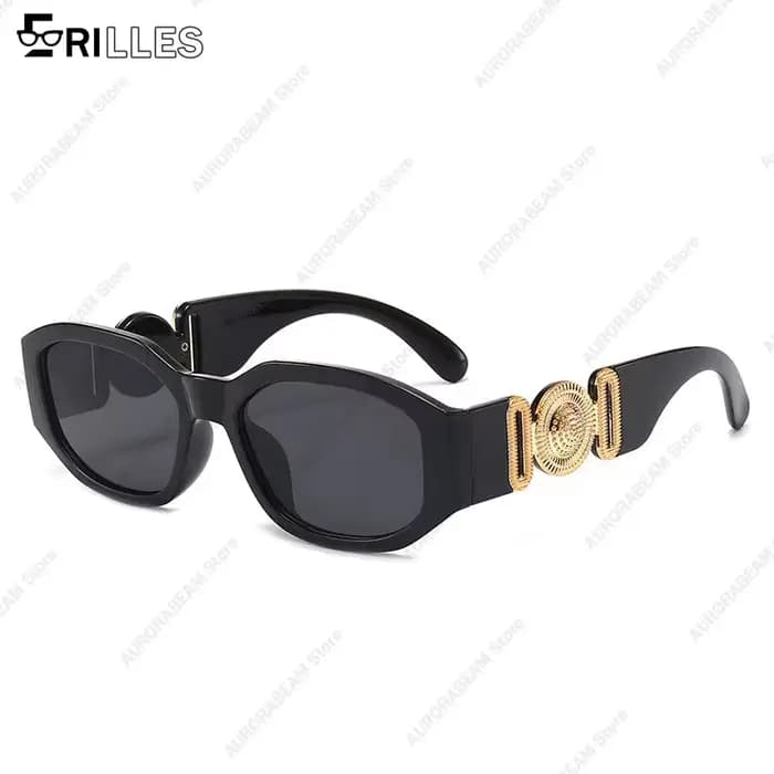Lunettes de soleil rétro Vintage
