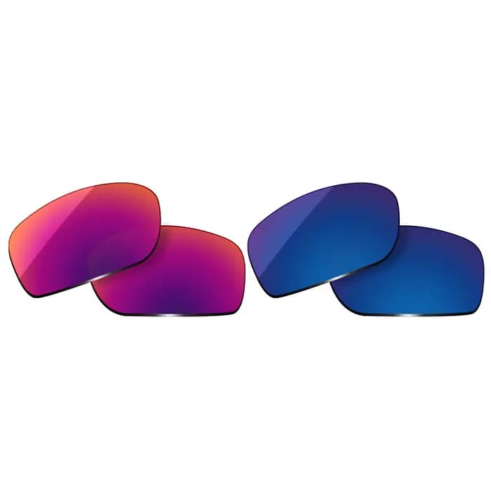 OOWLIT – lentilles polarisées de remplacement