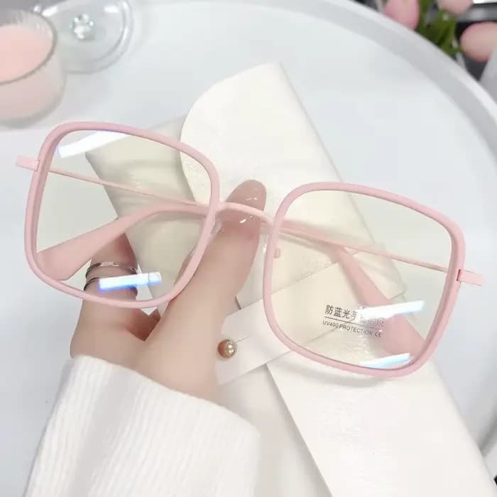 Lunettes Anti-rayonnement/lumière bleue