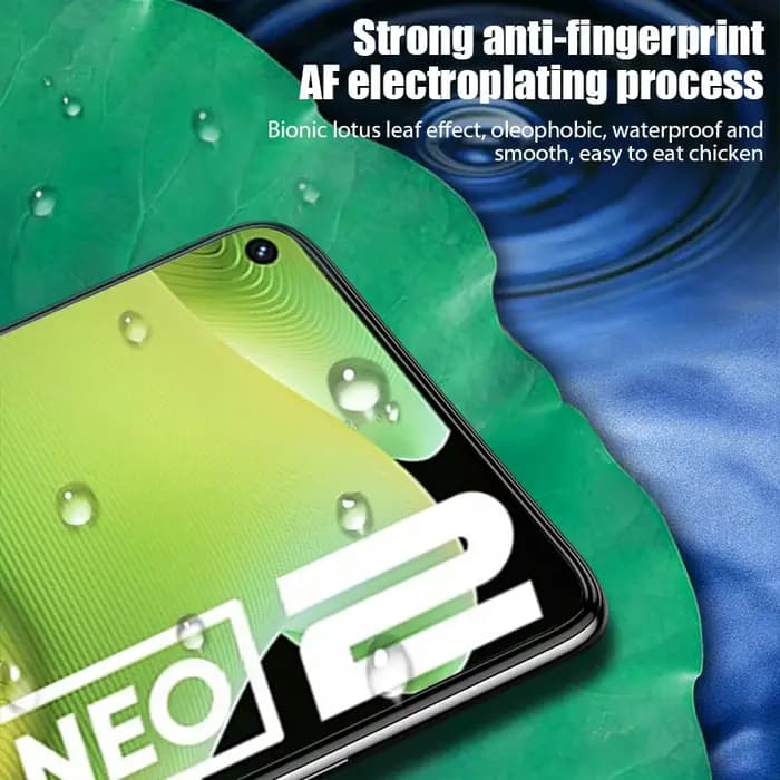 Protecteur d'écran pour OPPO A16 A54 A74 A94 5G A15 A15s A5 A9 2020, 3 pièces, boîtier en verre trempé