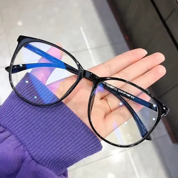 Lunettes Anti-lumière bleue