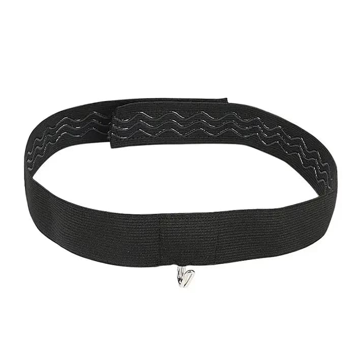 Support de lunettes, Protection du nez