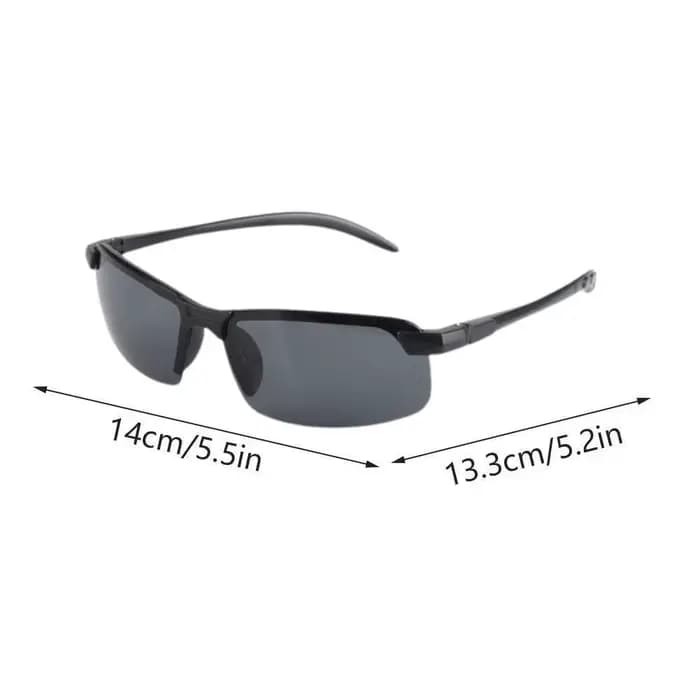 Lunettes de soleil polarisées pour la conduite