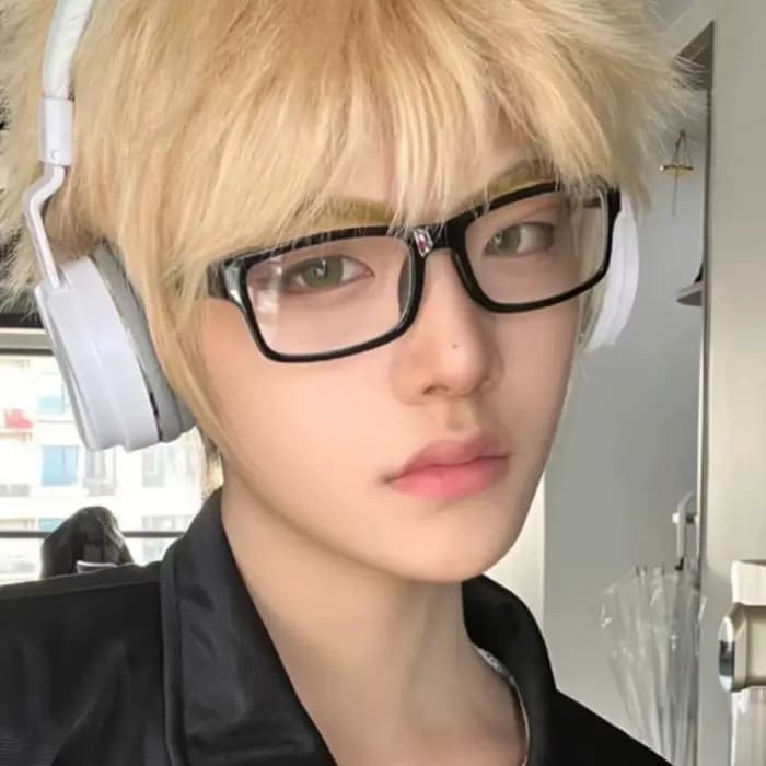 Lunettes carrées pour hommes et femmes