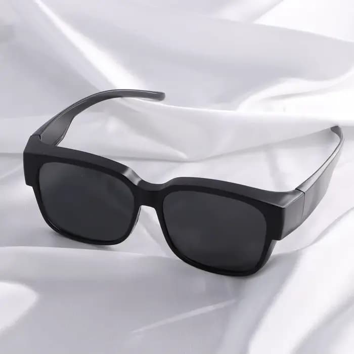 Lunettes de soleil polarisées à la mode