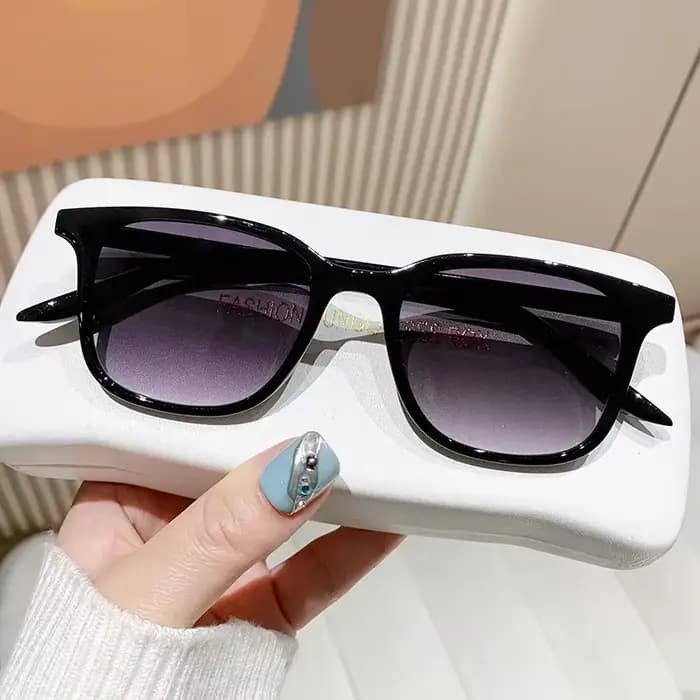 Lunettes de soleil pour myopie