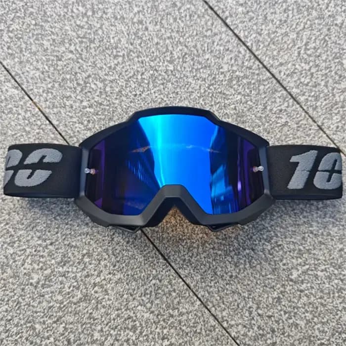 Lunettes de motocross, lunettes de course ATV