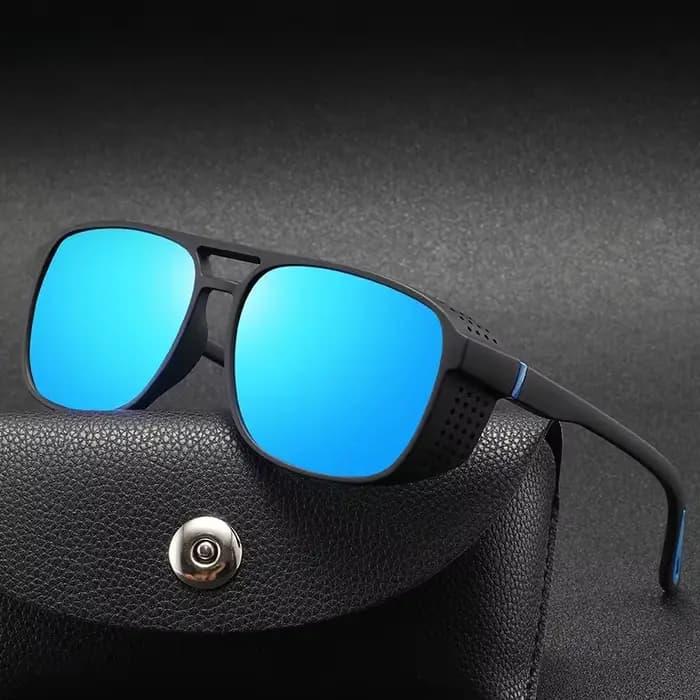 Lunettes de soleil de sport professionnelles