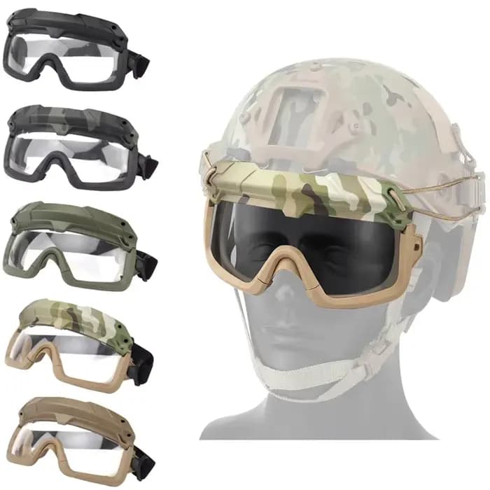 Lunettes de soleil de sport pour hommes et femmes