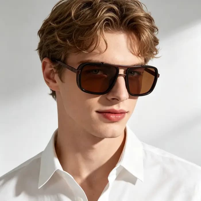 Lunettes pour femme