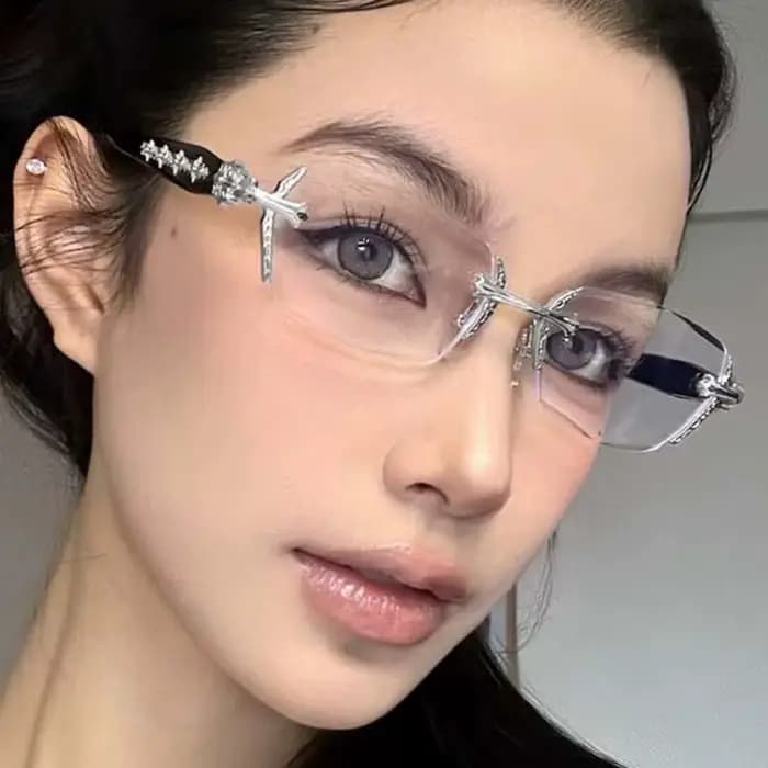 Lunettes photochromiques pour femmes et hommes