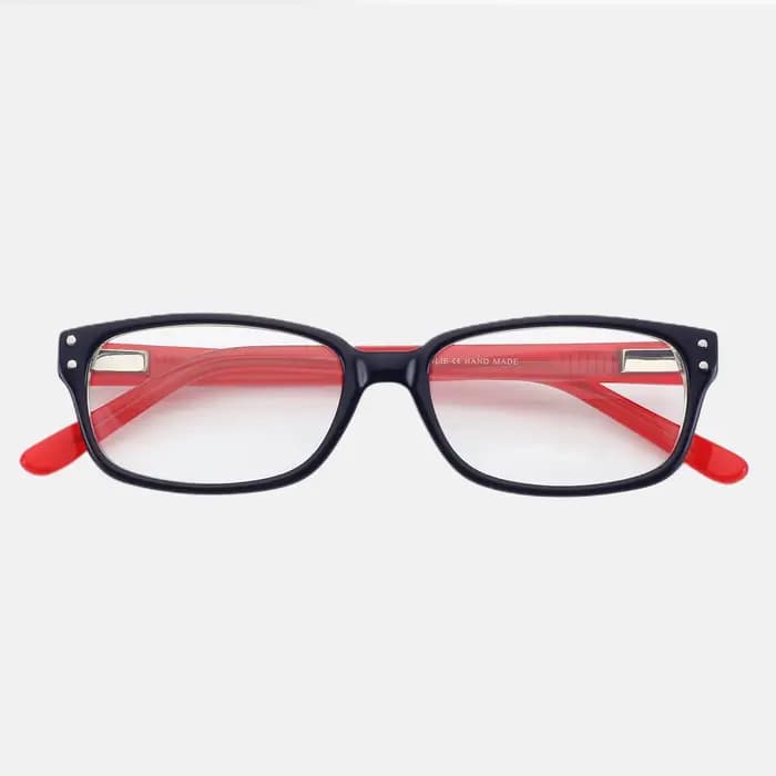 Monture de lunettes pour adolescents