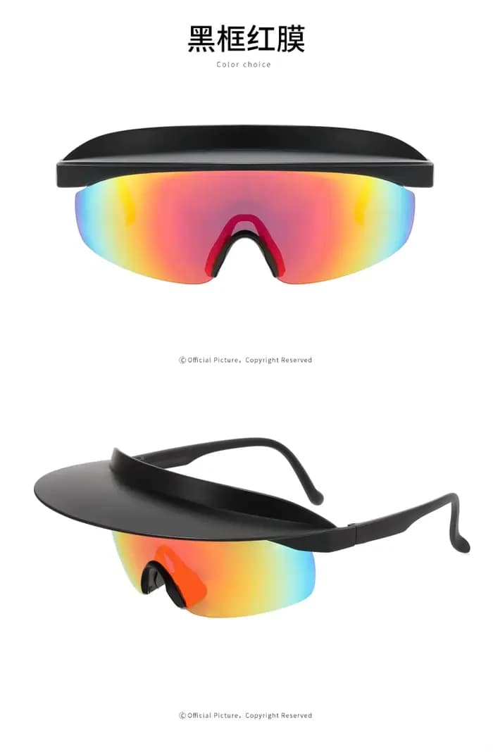 Lunettes de soleil pour hommes et femmes