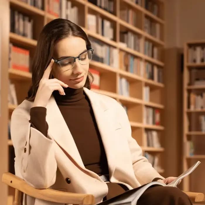 Lunettes audio intelligentes Xiaomi originales, édition Joyful |   Casque Bluetooth 5.2 détachable |   Batterie longue durée, charge rapide en 2 heures