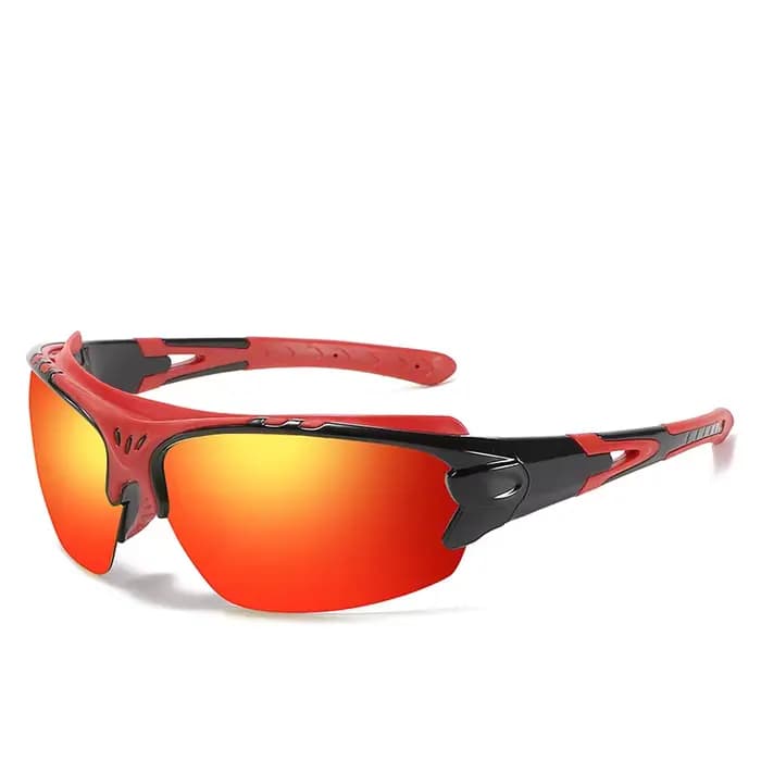 Hommes femmes sport lunettes de soleil