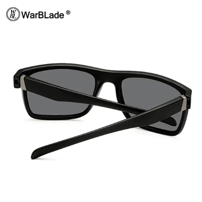 WarBLade Sport lunettes De soleil polarisées hommes femmes marque concepteur conduite pêche