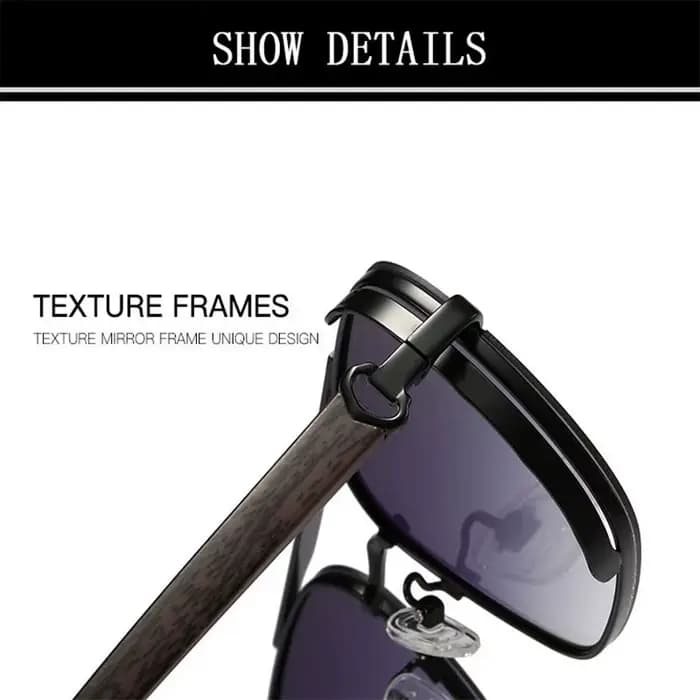 2023 lunettes De soleil pour hommes