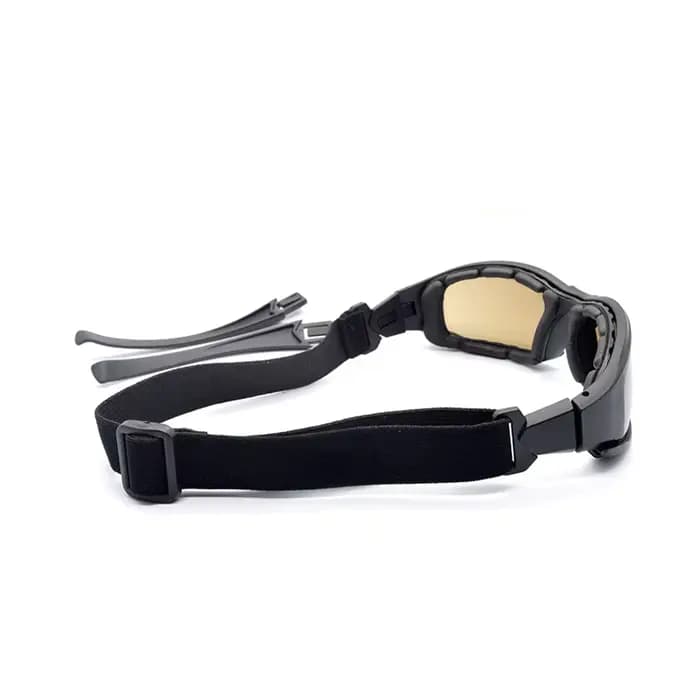 Lunettes de soleil polarisées pour la chasse