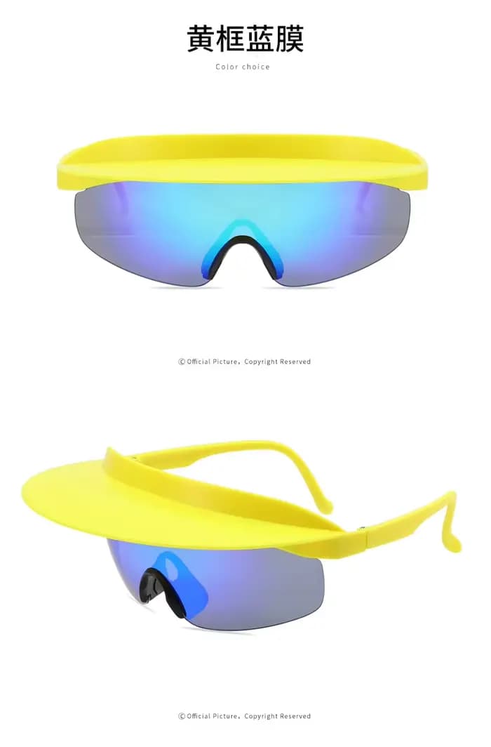 Lunettes de soleil pour hommes et femmes
