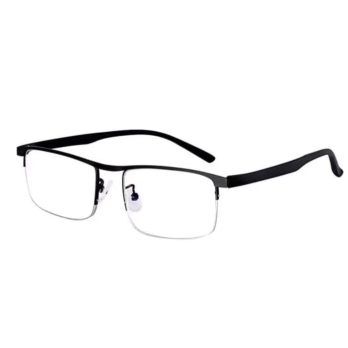 Lunettes de lecture progressives multifocales