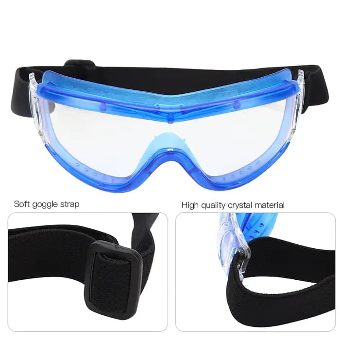 Lunettes de sécurité pour enfants