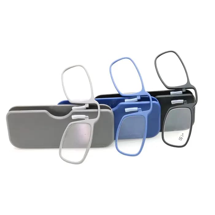 Mini lunettes de lecture pour hommes et femmes, antarctique, + 1.5 2.0 2.5