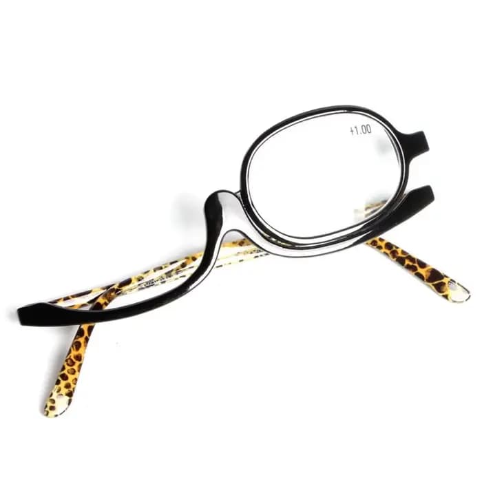 Dioptrie femme + 1.00 ~ + 4.0 lunettes