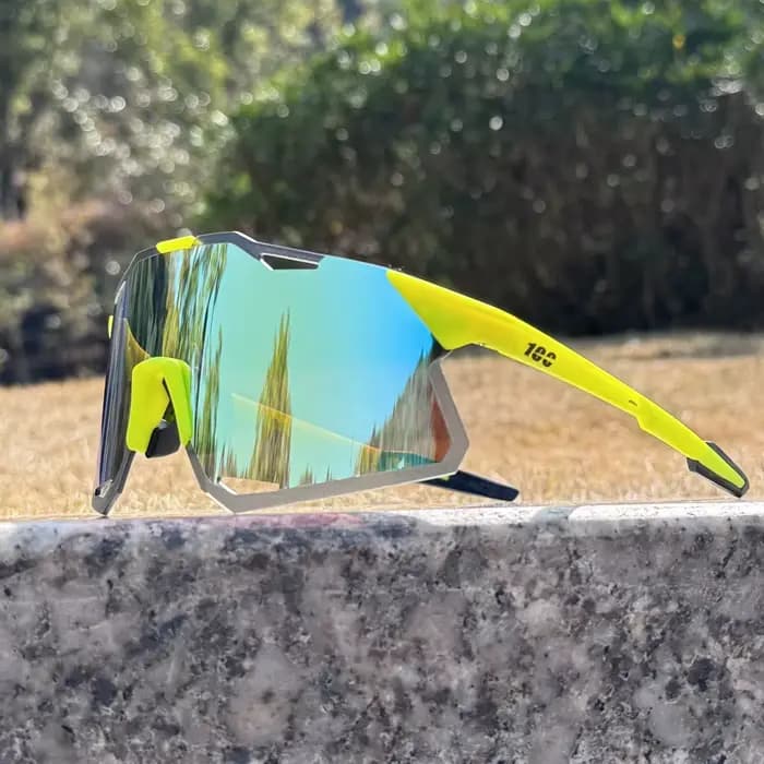 100 Lunettes de vélo ultra-légères
