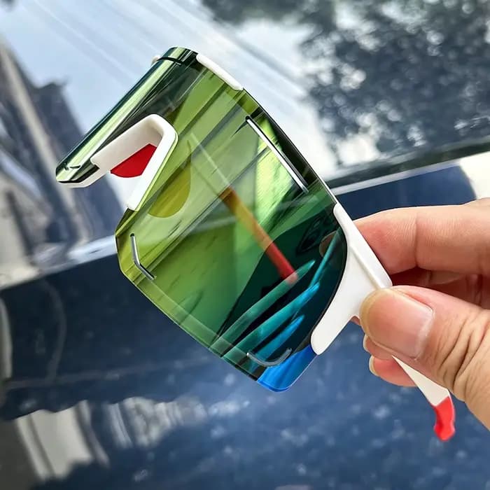 Lunettes de soleil pour cyclisme