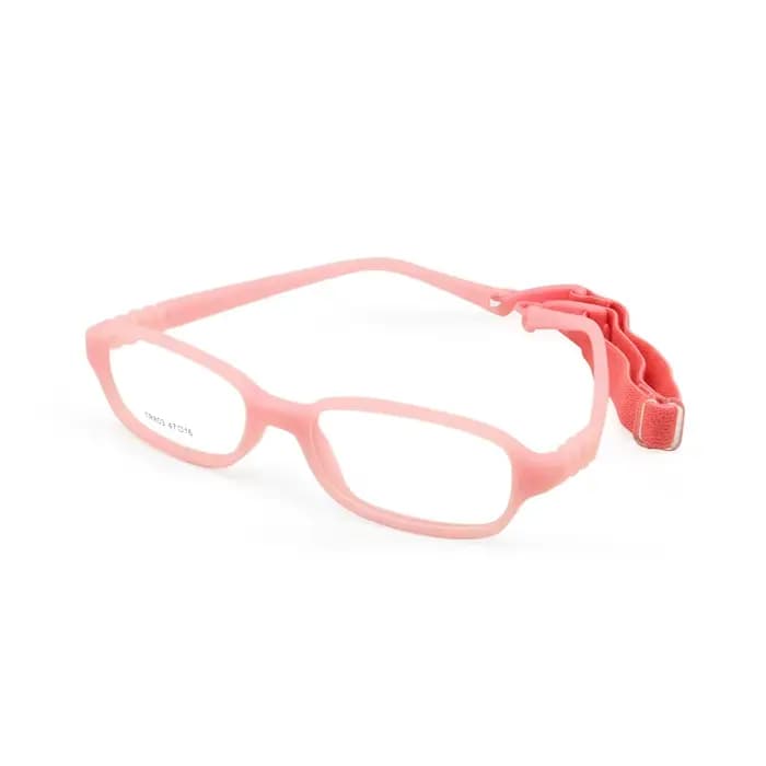 Lunettes pour enfants avec cordon taille 47