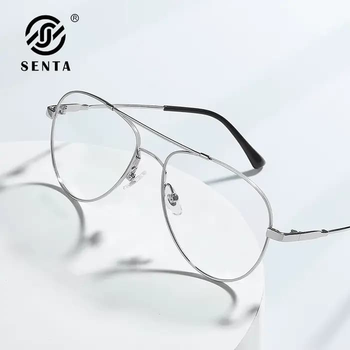 Lunettes de prescription tendance pour hommes