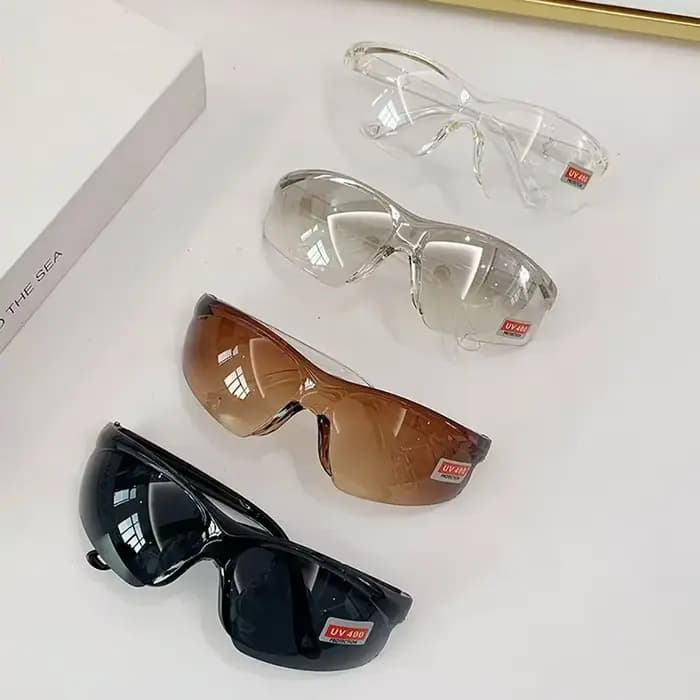 Lunettes de Protection