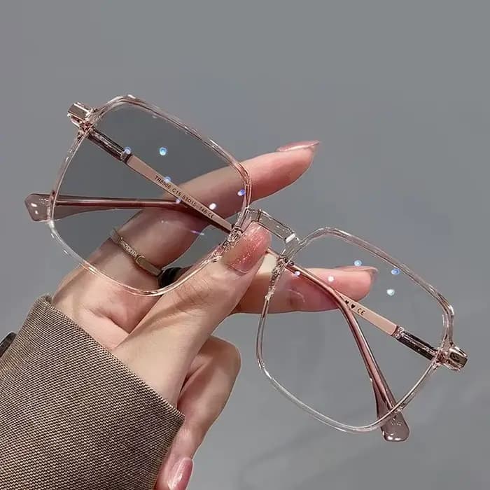 Lunettes anti-rayonnement photochromiques