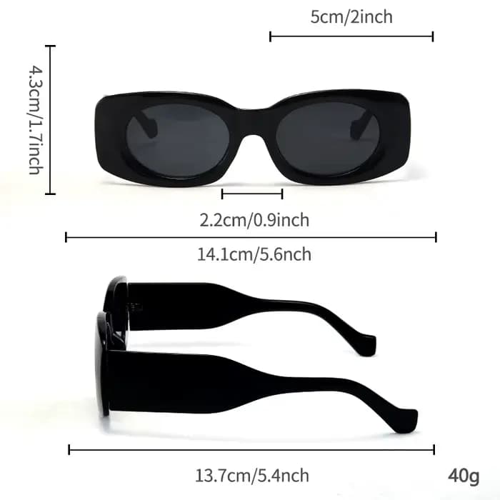 1Pc lunettes de mode pour femmes nouveau Style Unique Design Floral rétro