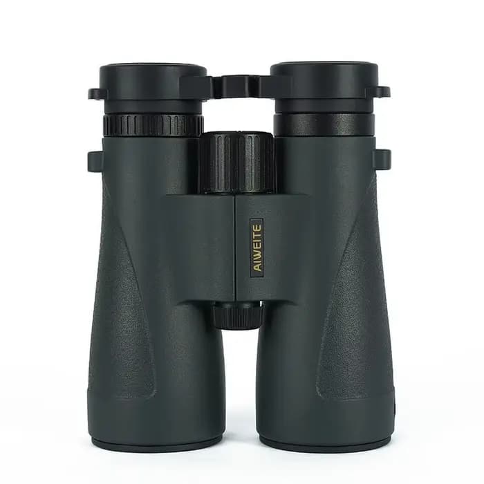 Jumelles professionnelles à lentille ED 10x50/12x50, haute réflexion, SMC IPX7, étanche, optique Bak4, télescope à faible Dispersion pour la chasse