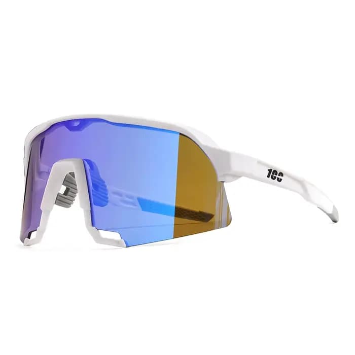 100 lunettes de soleil de vélo
