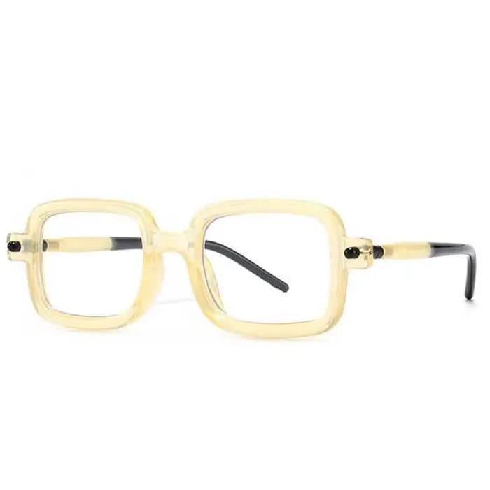 Lunettes de lecture de luxe pour hommes
