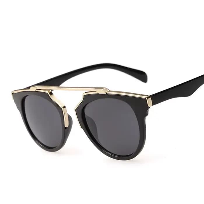 Lunettes de soleil œil de chat pour femmes