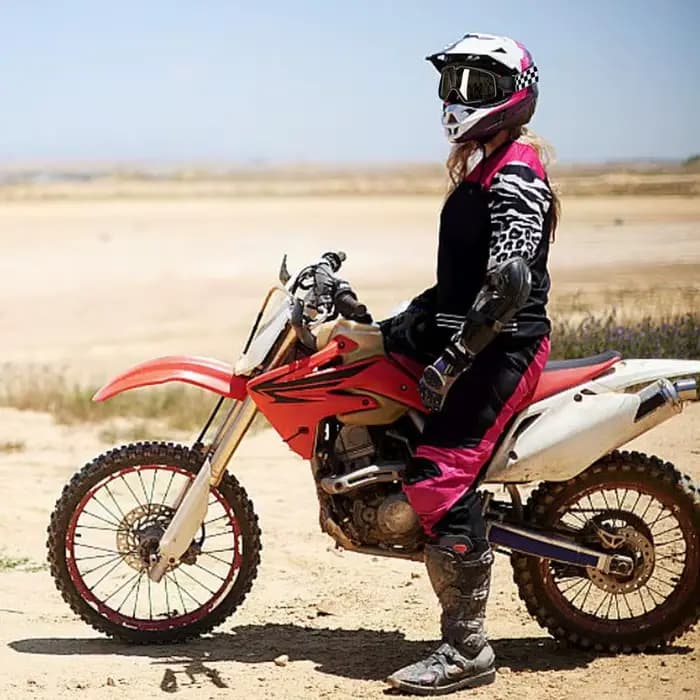 Lunettes de Soleil Rétro Anti-Poussière et Coupe-Vent pour Moto