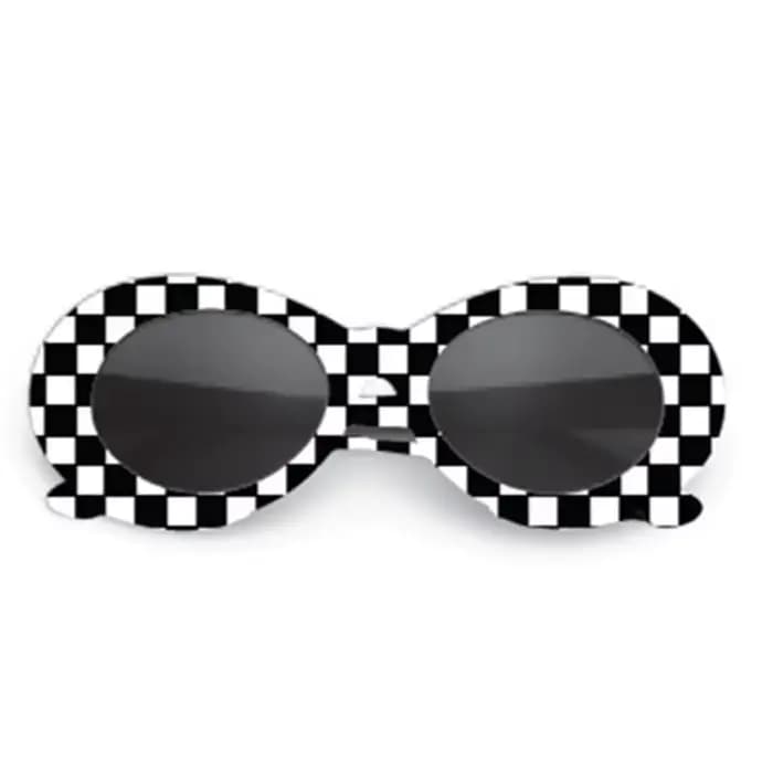 Oulylan Kurt-Lunettes de soleil ovales pour hommes et femmes