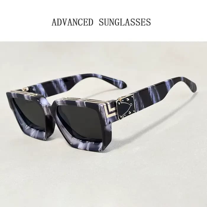 Lunettes de soleil 2026 pour hommes